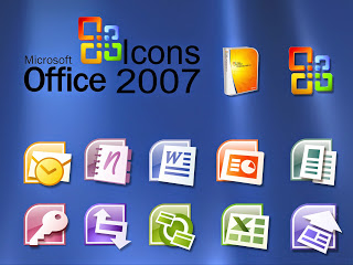cara instal microsoft office 2007 di windows 7 tanpa cd